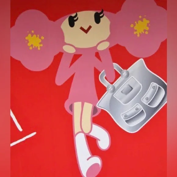 Coach Poppy April 19th! Share Show FLYER Like to be Notified!! - Picture 5 of 9